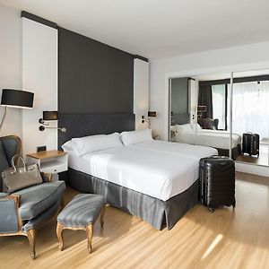 Comfort Kamer met een King Size Bed